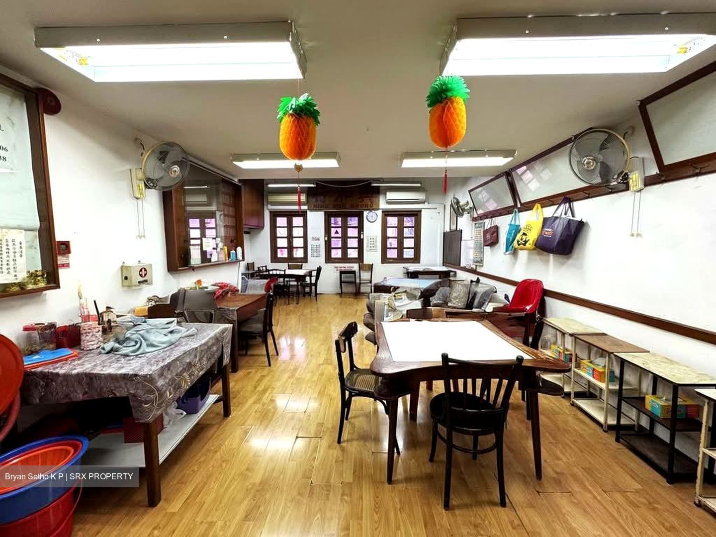 Club Street (D1), Shop House #535468181